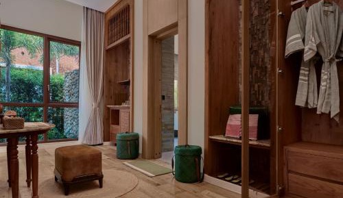 Wellness Suite 