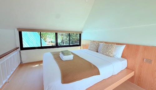 Family Villa