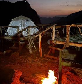 Tent