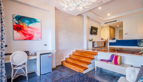 Executive Suite