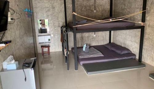 Standard Family Room