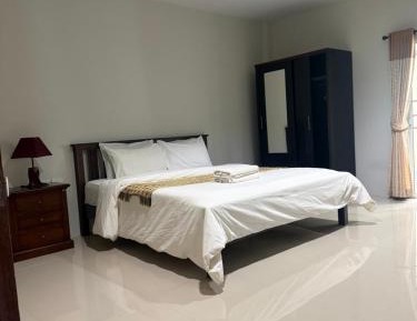 King Room with Balcony