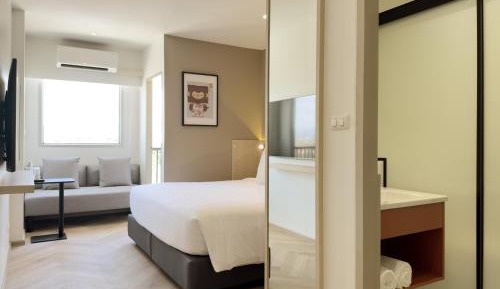 Superior King Room