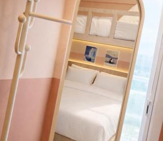 Executive Triple Room