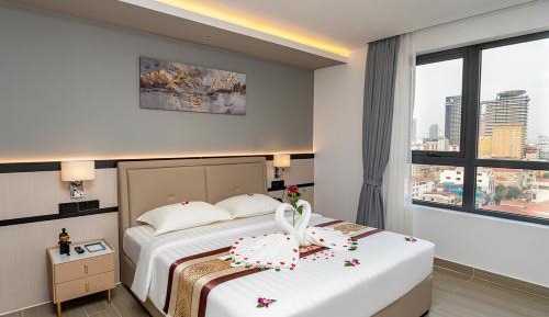 Deluxe Connecting Room
