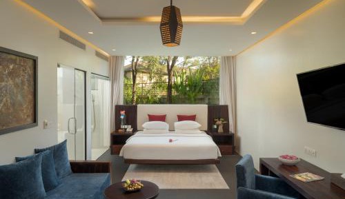 Metta Pool Suite Villa 2Bedroom l free daily cocktail & laundry