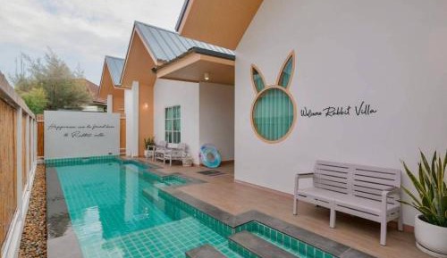 Two-Bedroom Villa