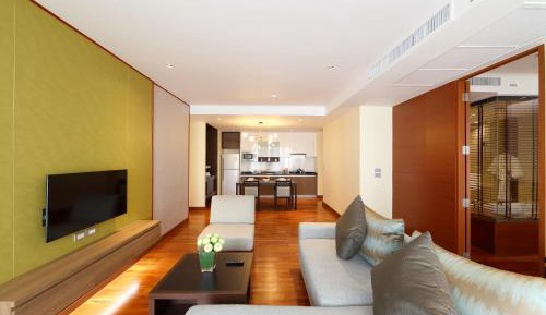 2 Bedroom Grand Suite
