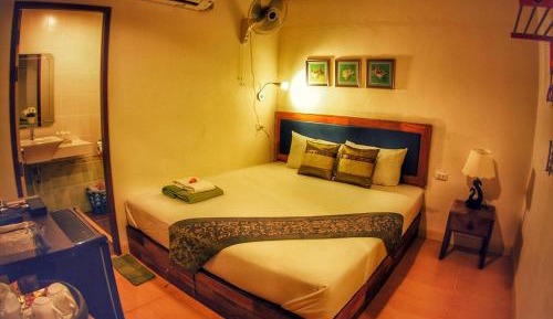 Superior Double Room (No Window)