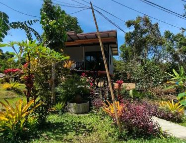Family Bungalow