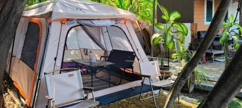 Tent
