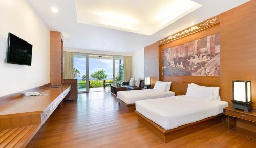 Junior Family Room