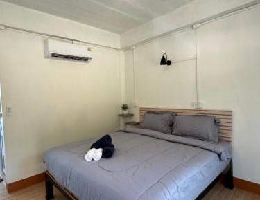 King Room with Mountain View
