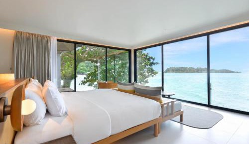 Reserve Suite
