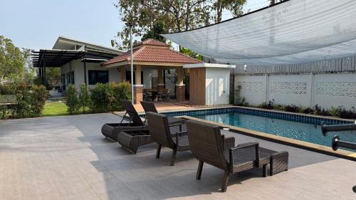 Bungalow - Entire House or Apartment Unit 1