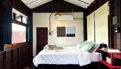King Room with Mountain View