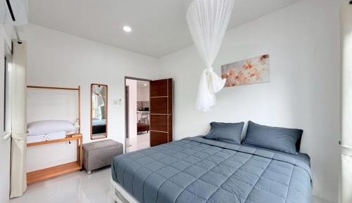 One-Bedroom Chalet