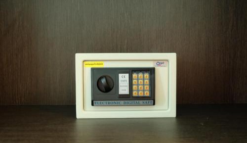 Deluxe Double Room with City View