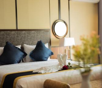 Double Room with Spa Bath
