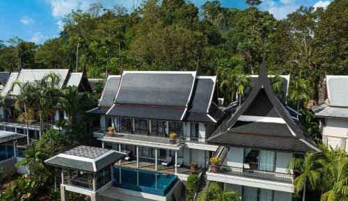 Villa with Sea View