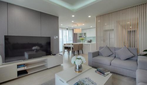 Superior 1-Bedroom