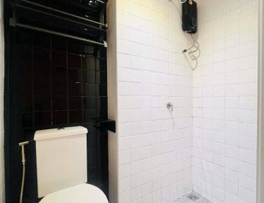 Small Single Room