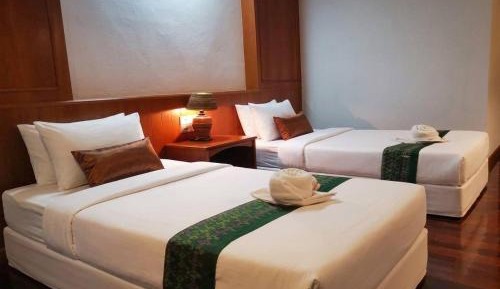 Superior Double or Twin Room