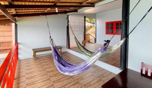 Family Room with Sea View