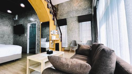 Standard Villa