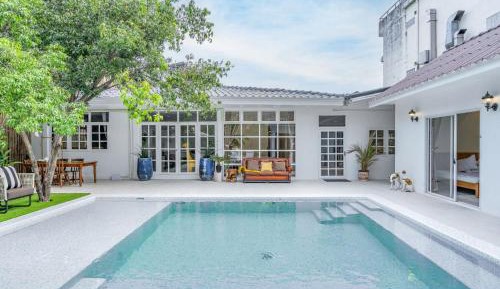 Vacation Home