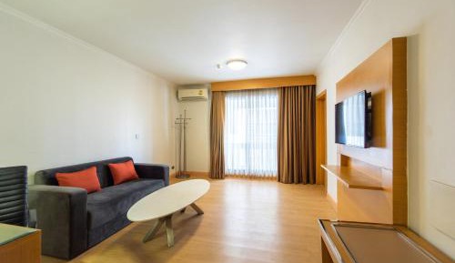 Superior Suite