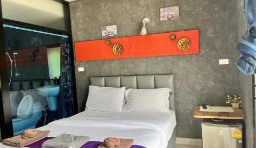 Superior Single Room