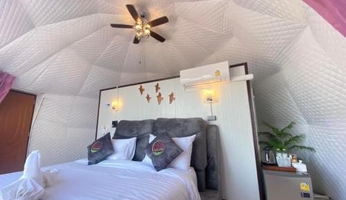 Luxury Tent