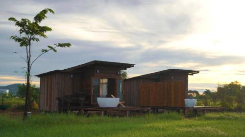 One-Bedroom Chalet