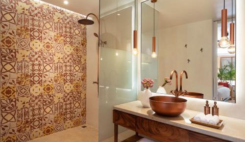 Heritage Deluxe Room