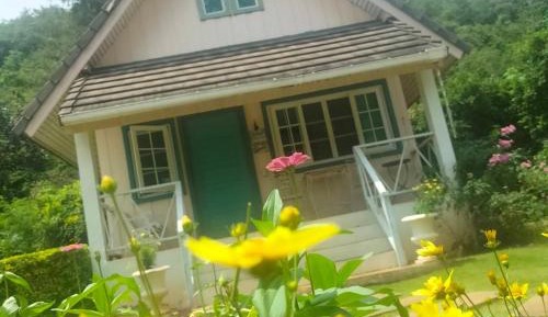 Cottage (2 Adults)