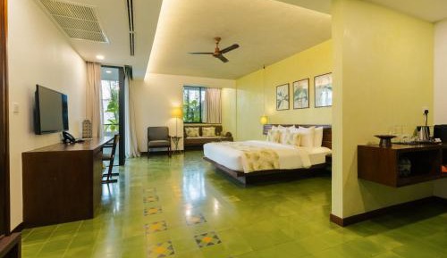 Junior Suite 