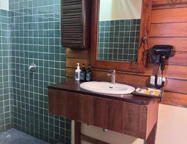Standard Bungalow Double