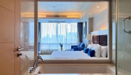  Premium Room (Lake View)