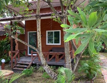 Superior Bungalow
