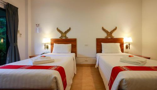 Superior Double or Twin Room