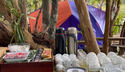 Tent