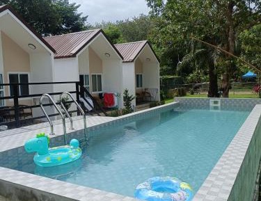 King Room with Garden View