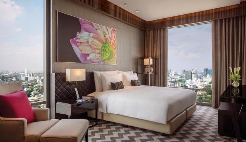 Thonburi Suite