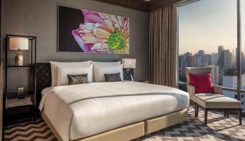 Rattanakosin Suite