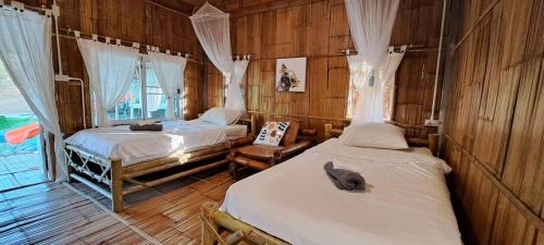 Double Room with Park View