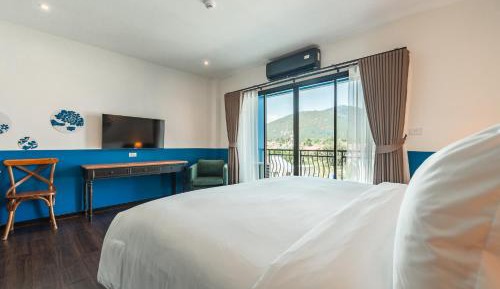 One-Bedroom Suite
