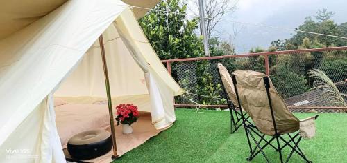 Tent