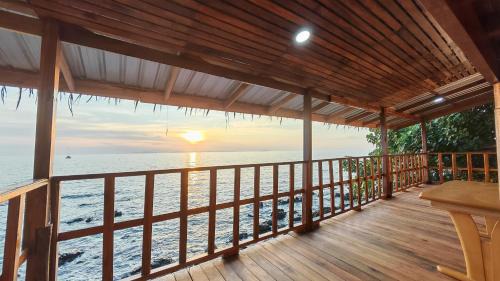 Triple Room with Terrace