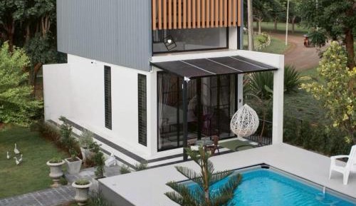 Vacation Home